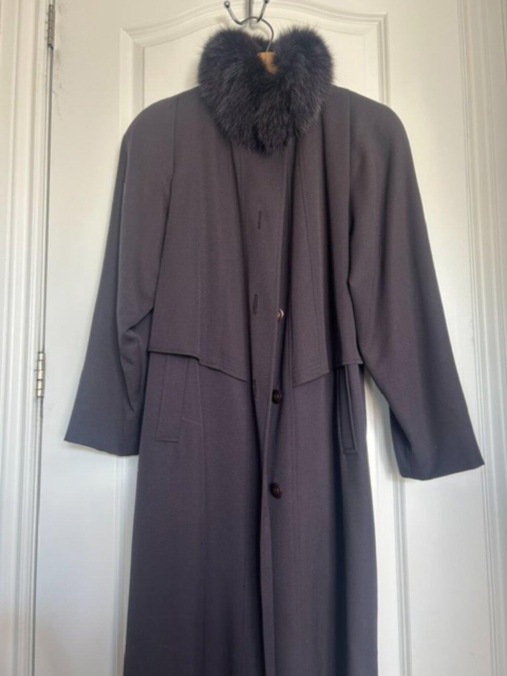 Winter Coat - Picture 2 of 4